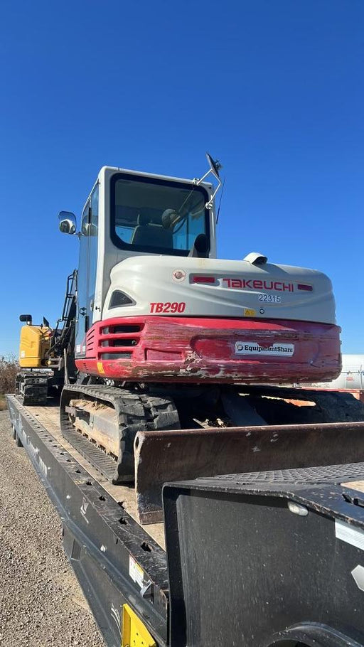 2024 DYNAPAC CA2500D