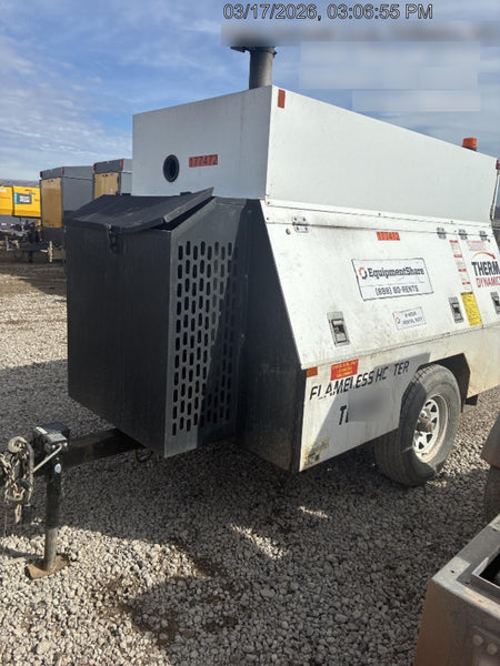 2021 THERM DYNAMICS TD1200