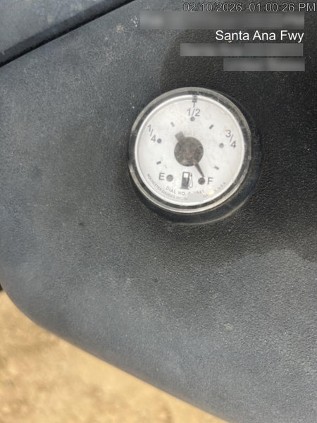 2021 ALLMAND NLV3GR
