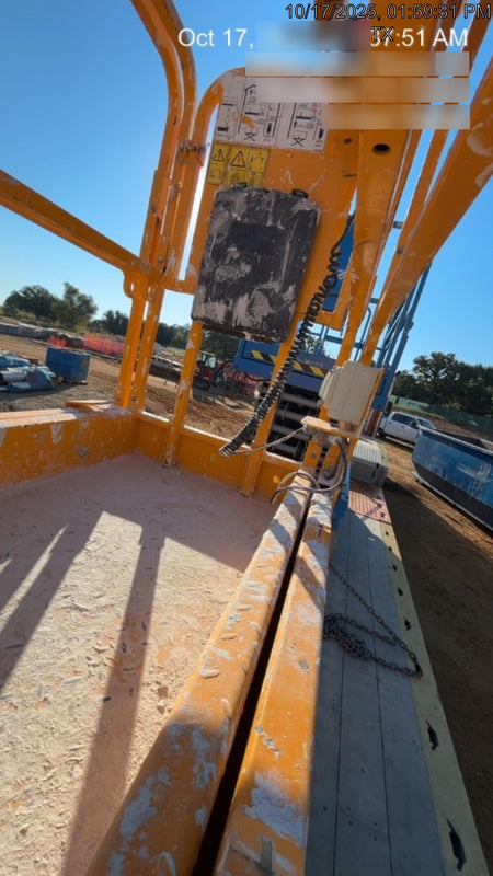 2023 JCB S1930E
