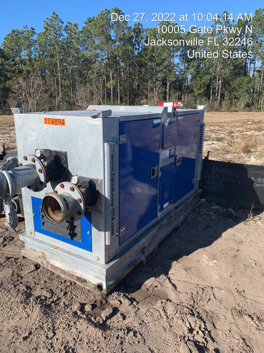 2021 MYERS-SETH MSP PP-150