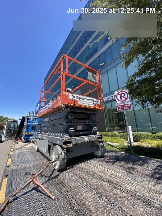 2016 SKYJACK SJIII-4632