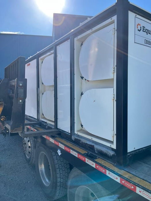 2022 AES AES25TDH44TTA