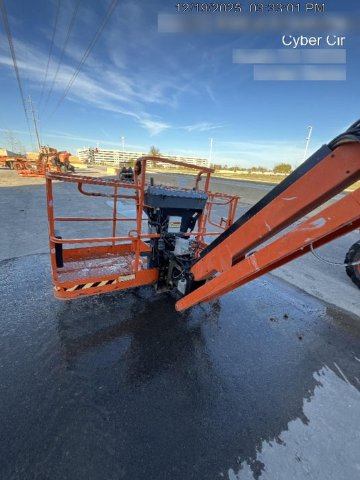 2021 JLG 860SJ