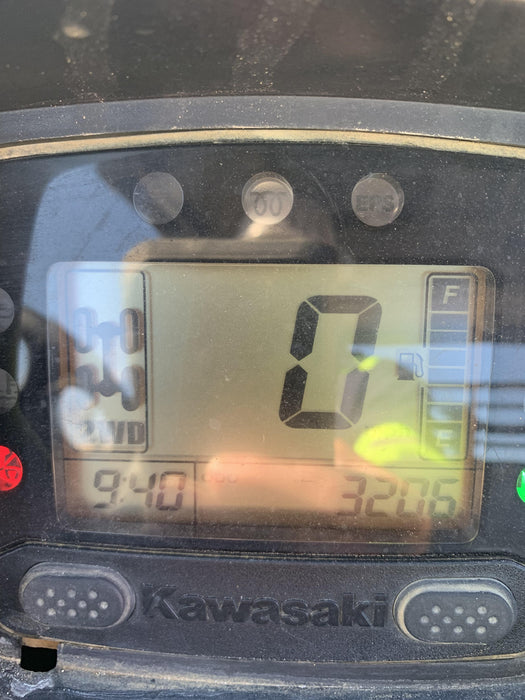 2020 KAWASAKI MULE PRO-DX