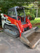 2021 TAKEUCHI TL12R2-R