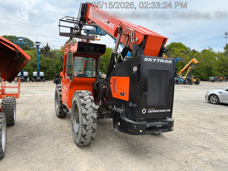 2024 SKYTRAK 10054