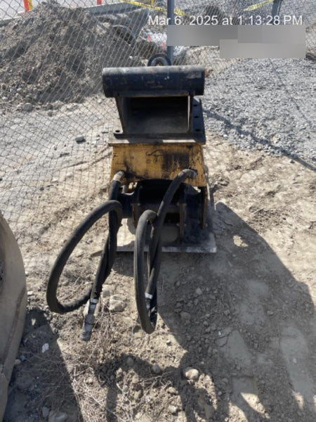 2020 INDECO IHC-75