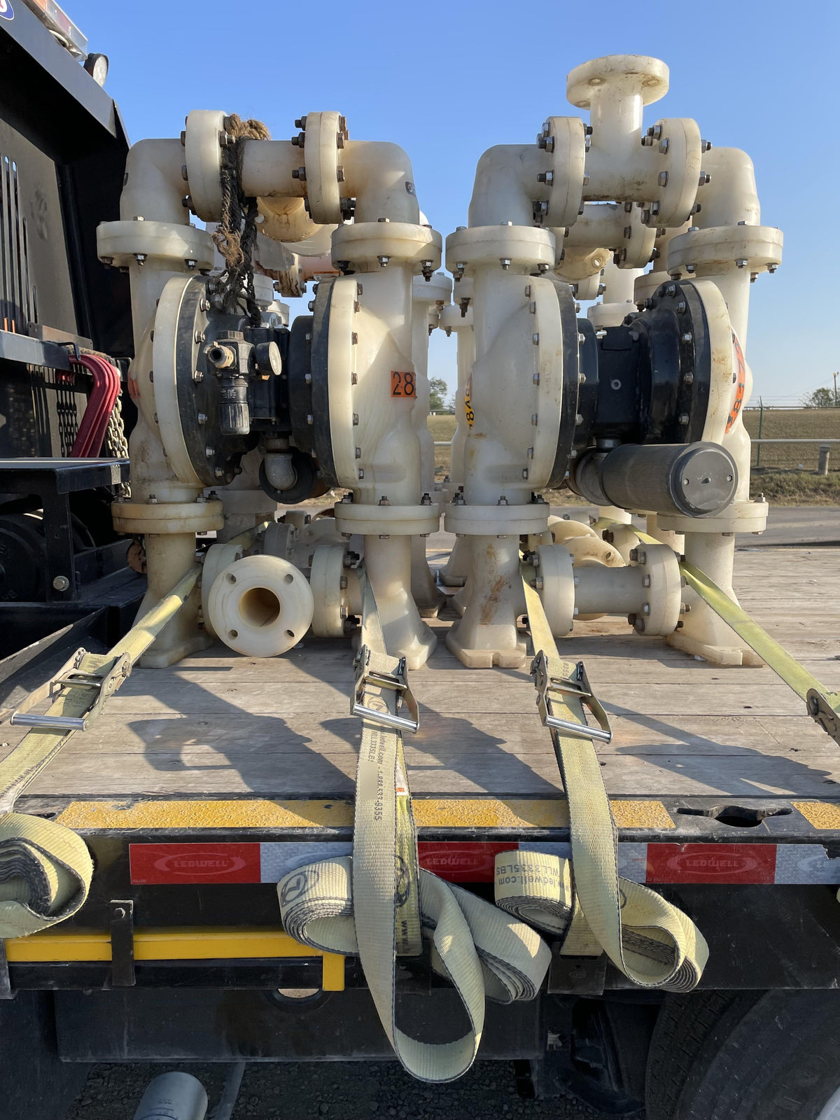 2022 INGERSOLL RAND PD30P-DPS-PTT-A