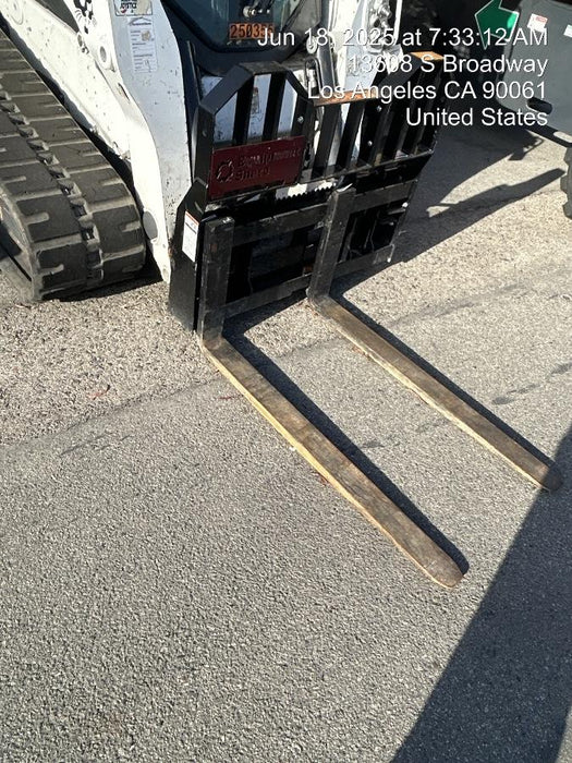 2024 VIRNIG PF4855-5VG