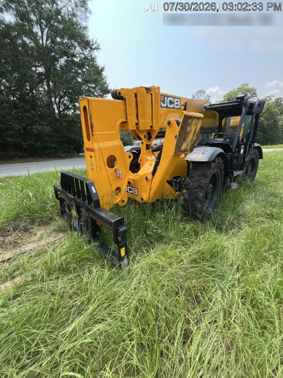 2025 JCB 510-56