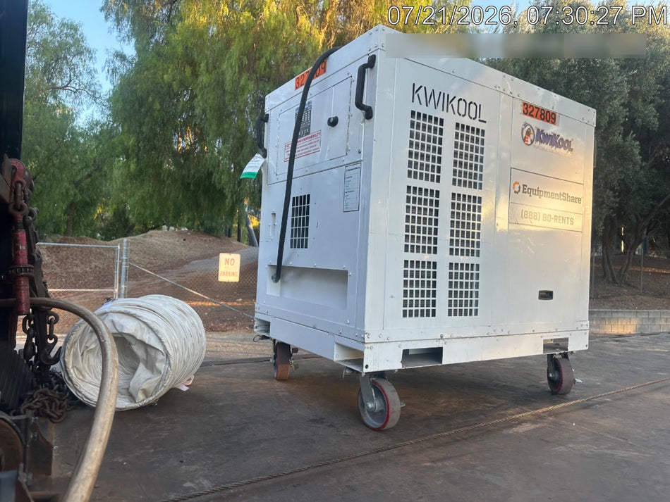 2023 KWIKOOL KPO5-21H