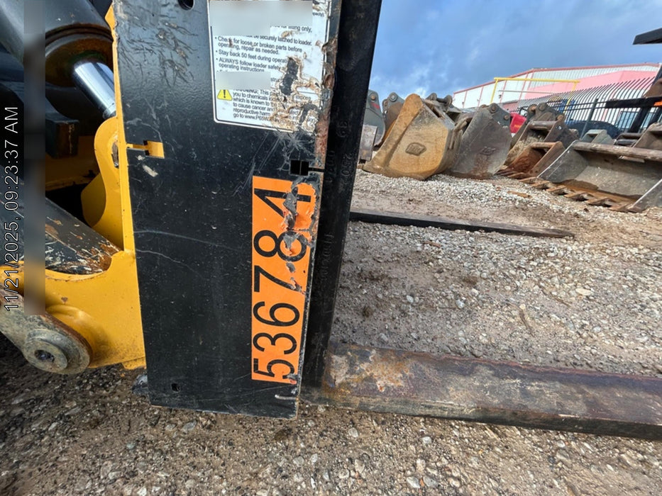 2025 VIRNIG PF4855-5VG