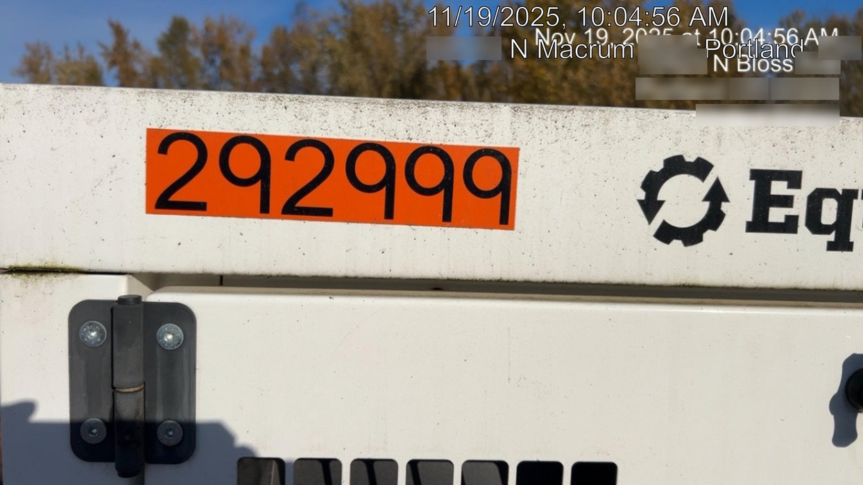 2023 ATLAS COPCO PAC F66 KD-S