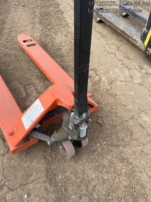 2025 FRANKLIN Franklin 2.5 Ton Pallet Jack