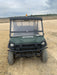 2020 Kawasaki MULE PRO-DX Diesel, 6-Seater, Canopy