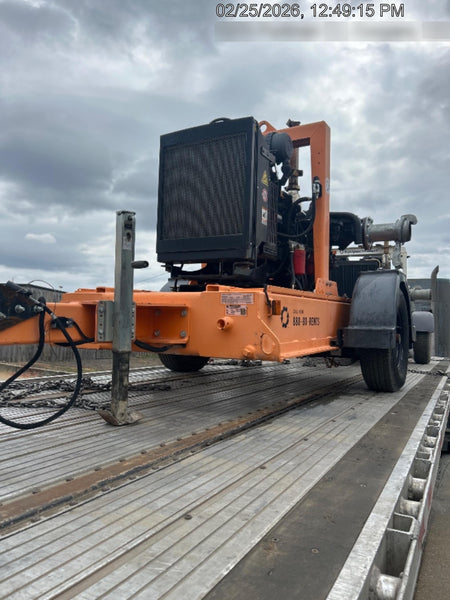 2021 PIONEER PP66S12L71-TD2.9L4