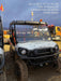 2022 KAWASAKI Mule PRO-DXT (Half Door)