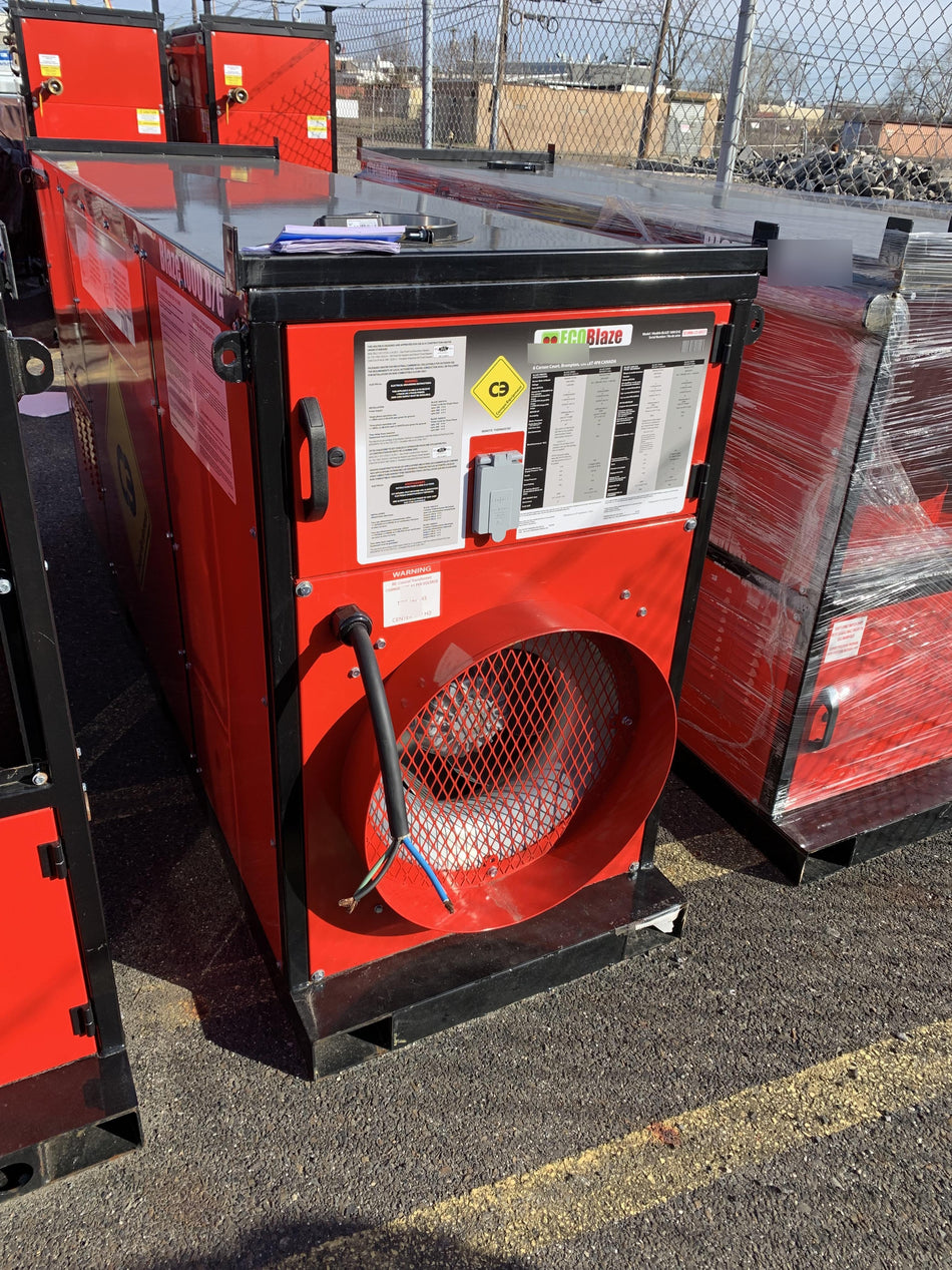 2022 CAMPO EB1000G-RE3