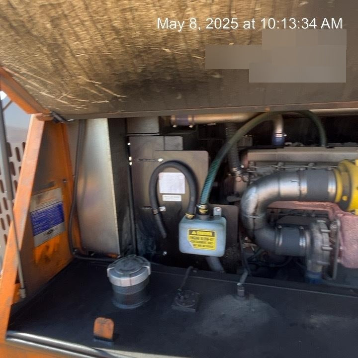 2022 THERM DYNAMICS TD1200