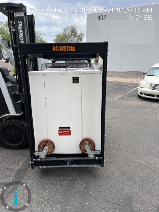 2023 SMARTECH STAC10S-R