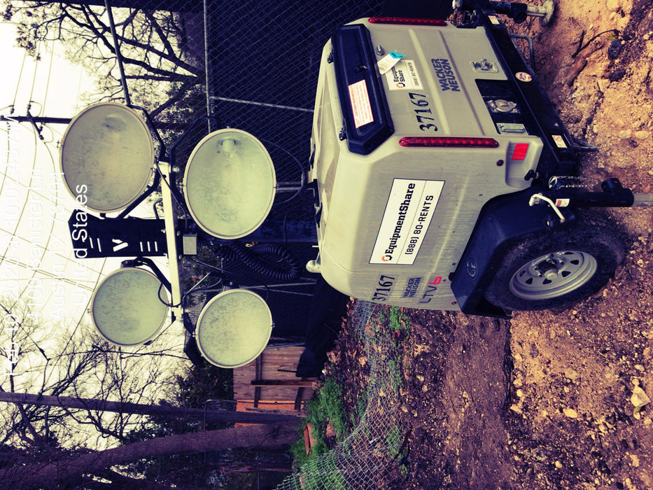 2019 WACKER NEUSON LTV6L-MH