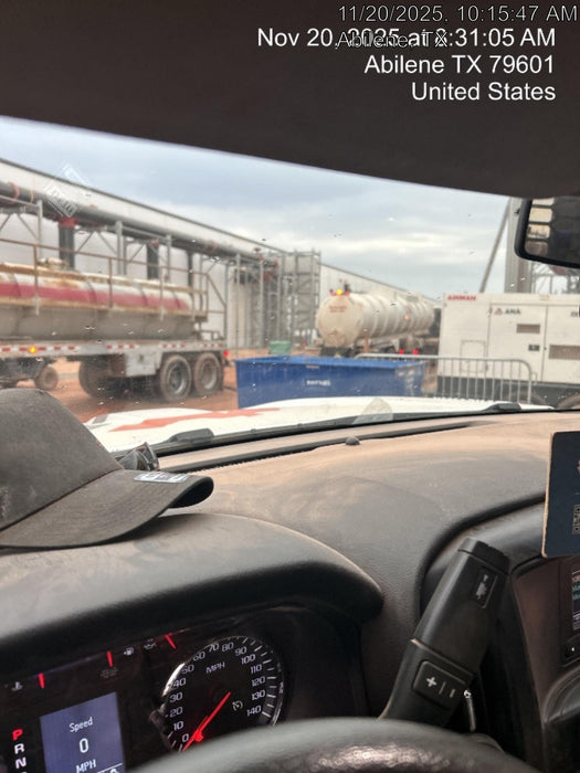 2025 AIRMAN SDG65S-8E1