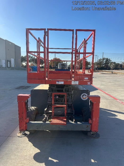 2019 SKYJACK SJ6832 RT