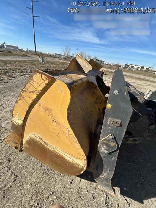 2023 PALADIN 96" Loader Fork Carriage - Paladin