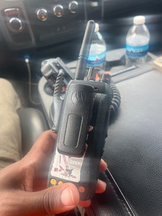 2023 MOTOROLA R7 DISPLAY