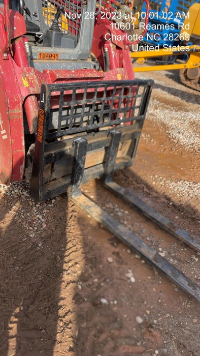 2022 ARROW MATERIAL HANDLING 48" Pallet Forks - Arrow