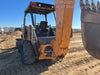 2020 CASE 580N EP - Extendable Backhoe