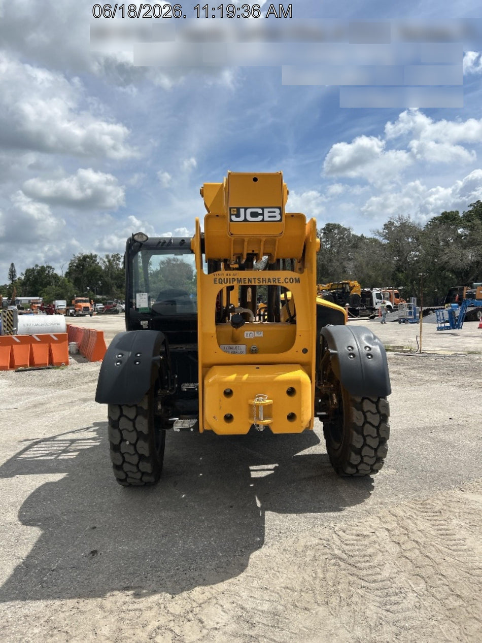 2026 JCB 506-36