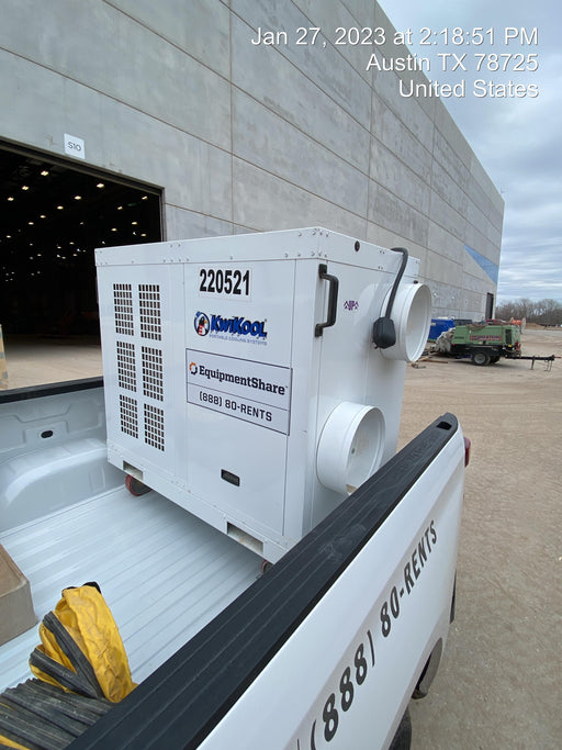 2022 KWIKOOL KPO5-21