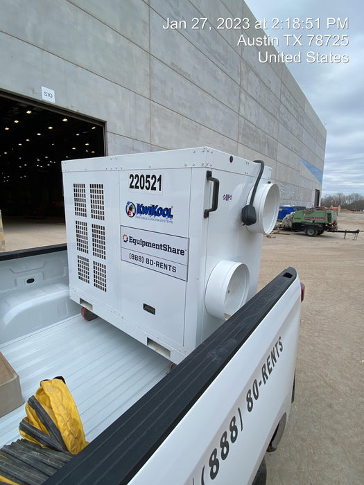 2022 KWIKOOL KPO5-21