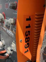 2020 LINCOLN ELECTRIC FLEXTEC 350X