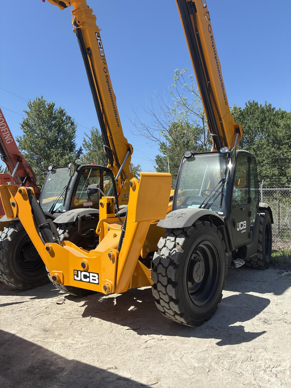 2026 JCB 512-56