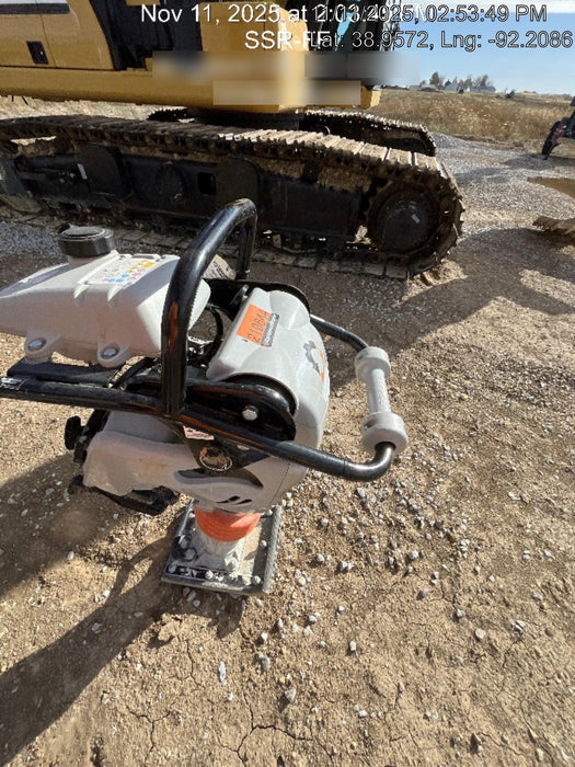 2022 MULTIQUIP MTX60HD