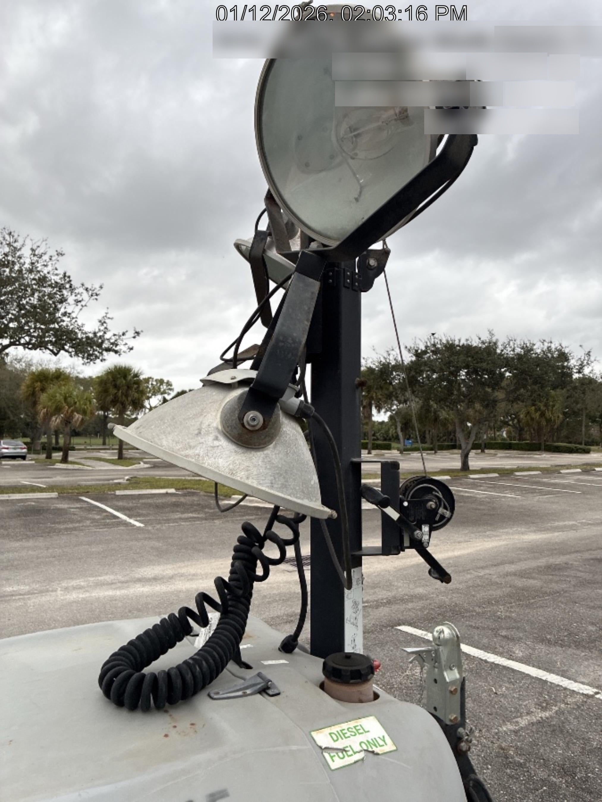 2019 WACKER NEUSON LTV6L-MH