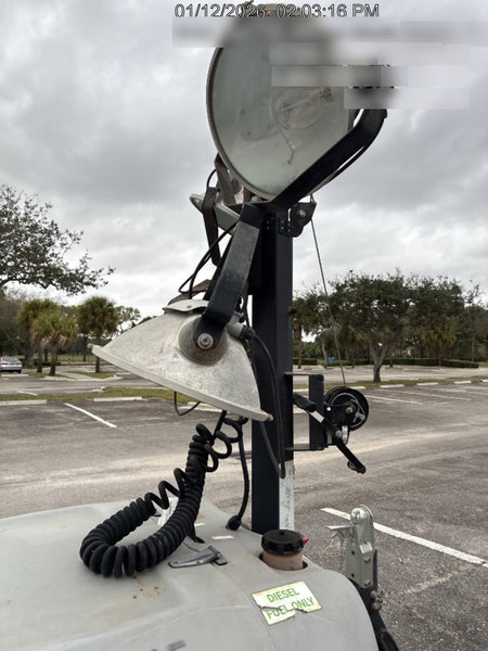 2019 WACKER NEUSON LTV6L-MH