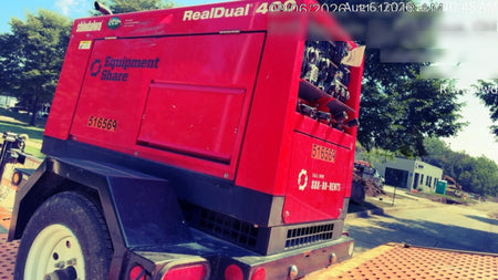 2025 ECHO DGW400DML-ES