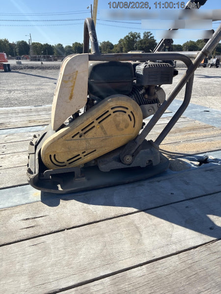 2015 ATLAS COPCO LF100