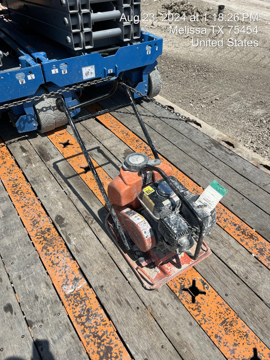 2023 MULTIQUIP MVC82VHW