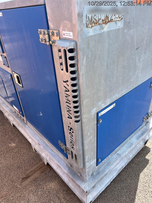 2021 MYERS-SETH MSP PP-150