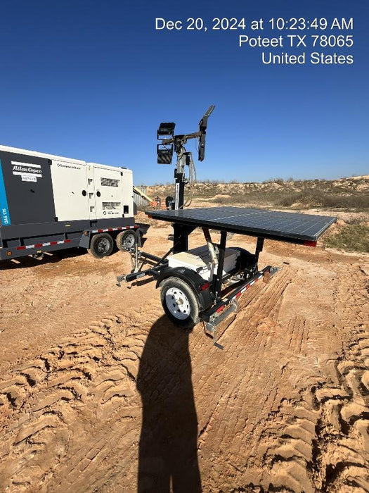 2022 WANCO WLTSSM4A750