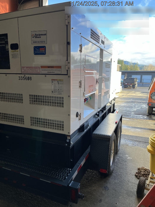 2023 SHINDAIWA DGK180F