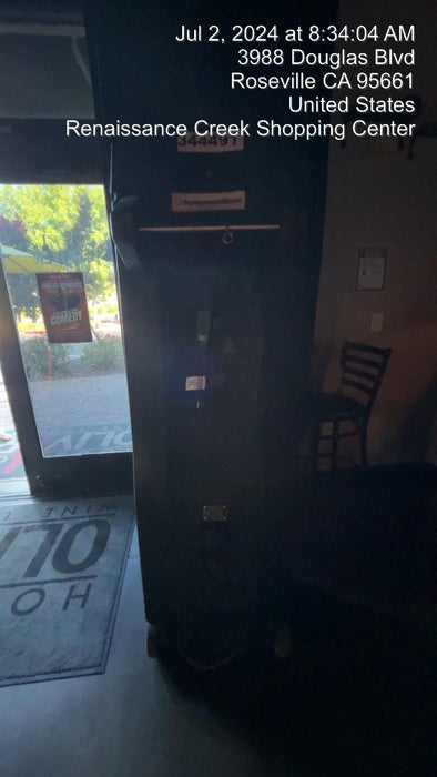 2023 VECTOR Vector Max