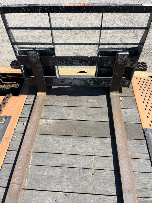 2024 ARROW MATERIAL HANDLING F5100CB