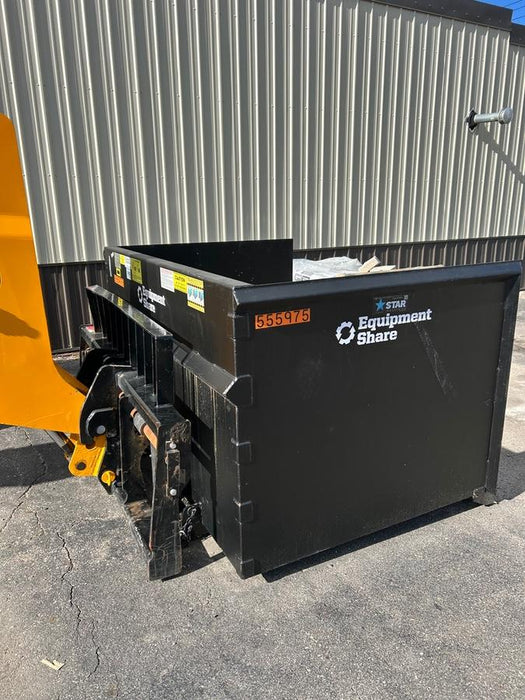 2025 STAR INDUSTRIES 1430