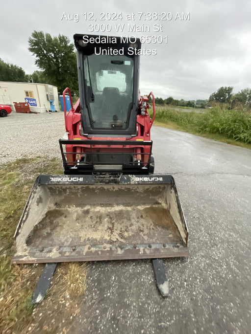 2024 ARROW MATERIAL HANDLING F5100CB